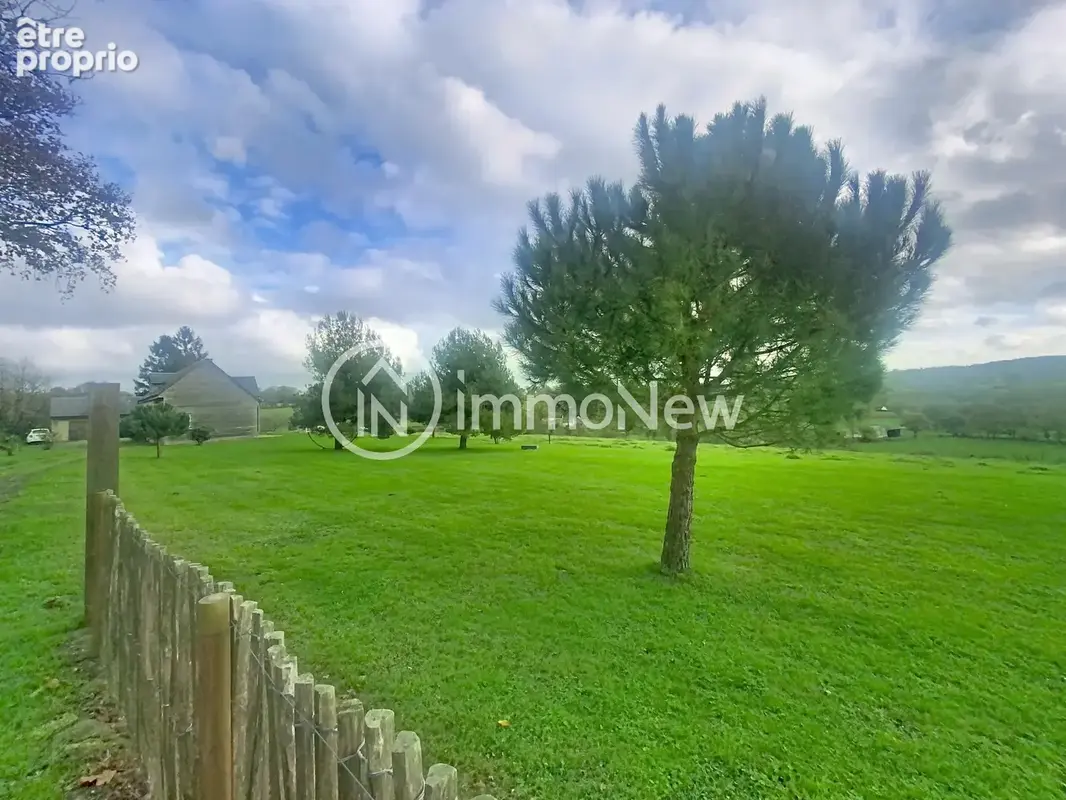 Maison d' architecte avec vue imprenable sur la  vallée du thar - saint-jean-des-champs - - photo 5