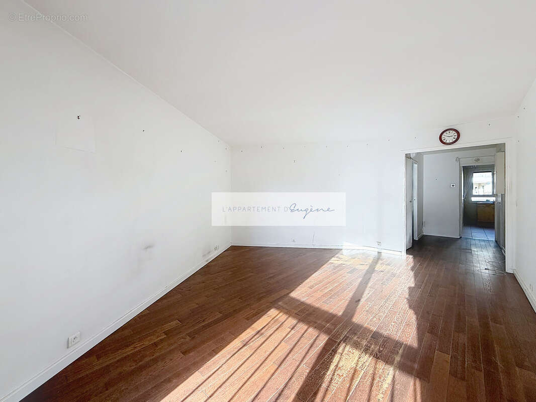 Appartement à VINCENNES