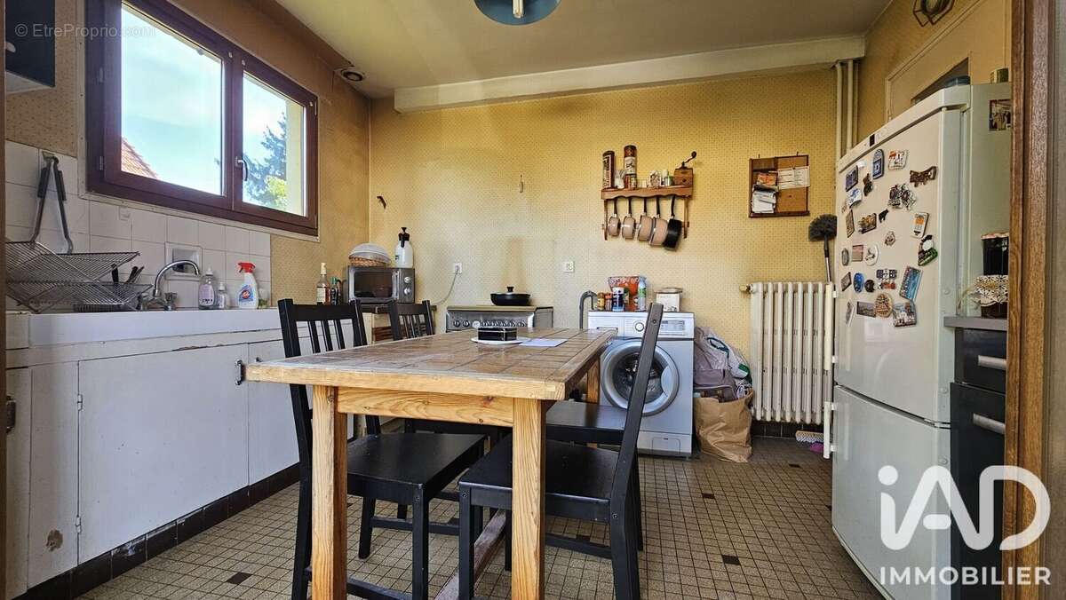 Photo 3 - Maison à PARMAIN