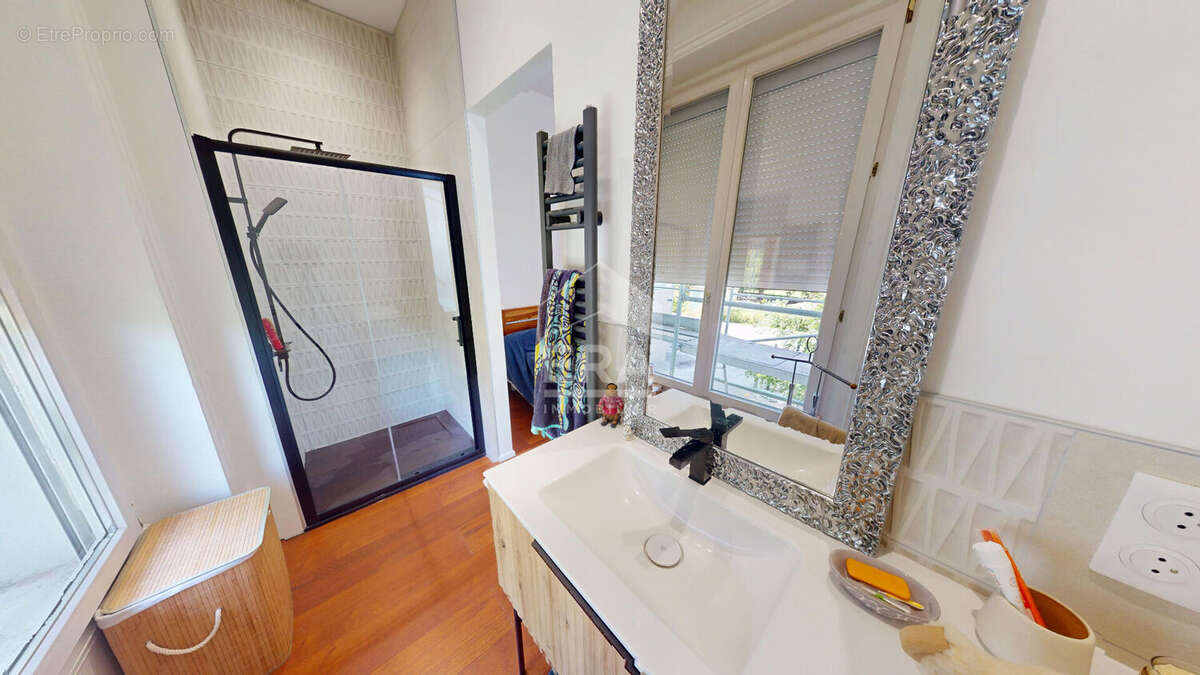 Appartement 108m² à plateau d'hauteville - photo 10