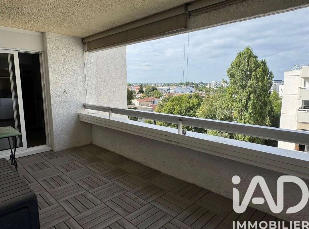 Photo 4 - Appartement à BEGLES