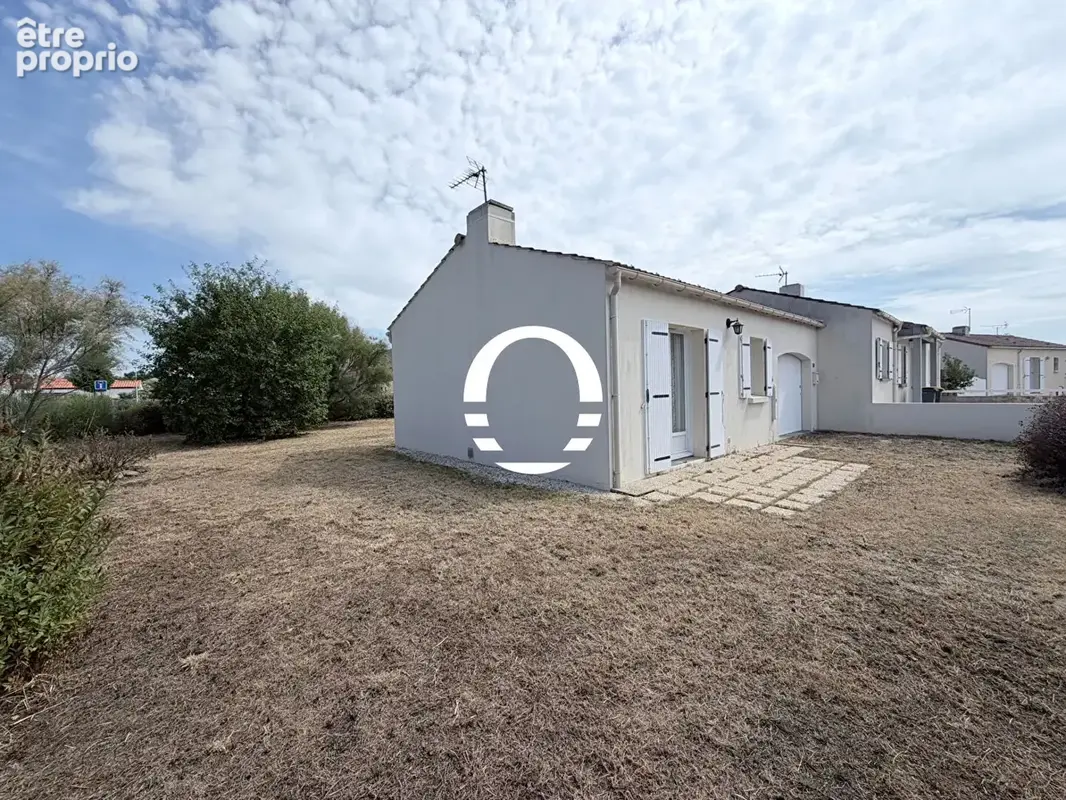Maison à PORNIC