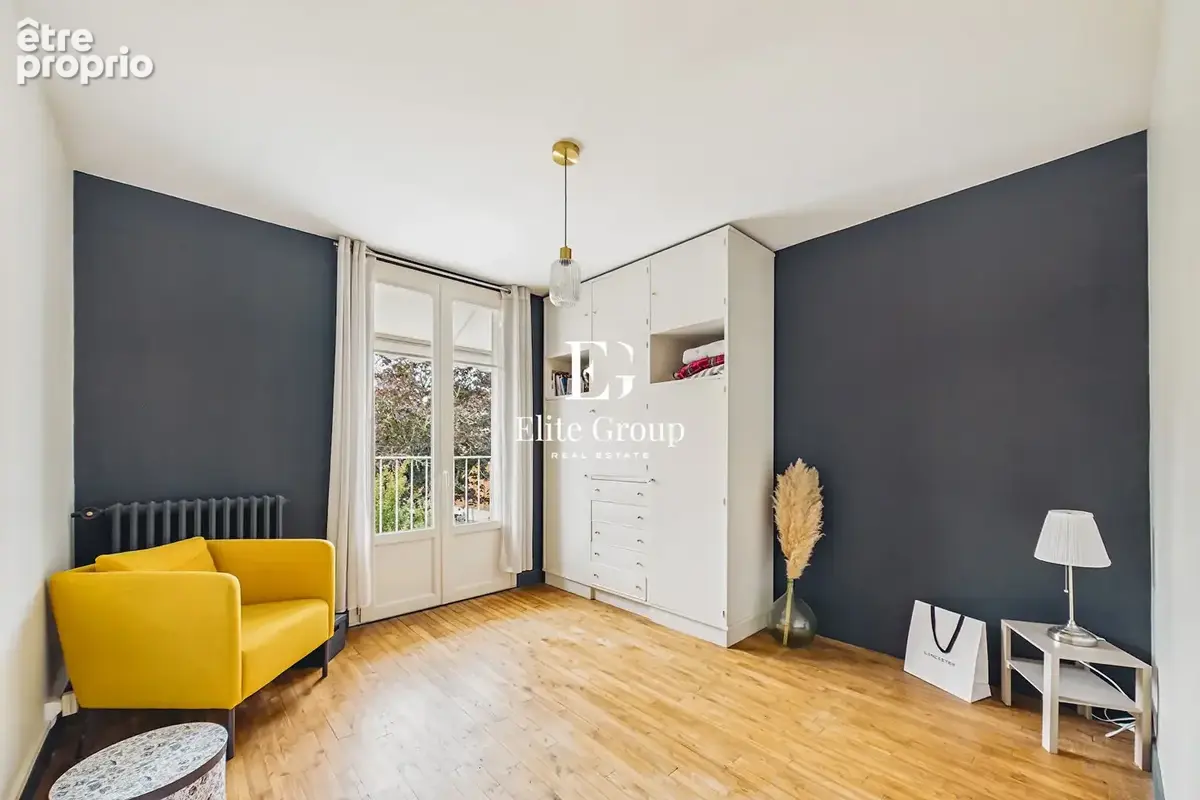 A vendre - elegante maison de ville - proche centre-ville - 4 pieces - 98 m2 - photo 9