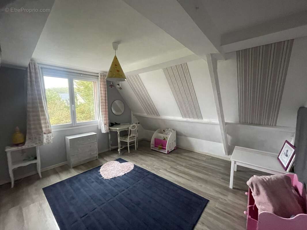 Maison à SAINT-VENANT