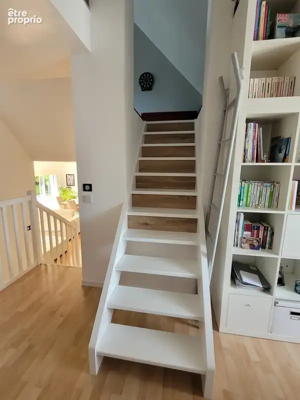 Maison 4 Chambres 154 m² - Terrain 740 m² - photo 9