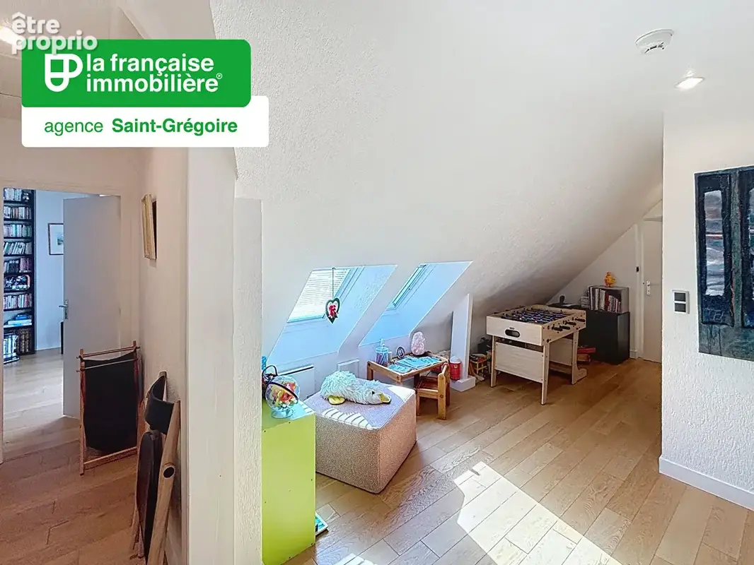 Proximite la forge / en impasse - photo 9