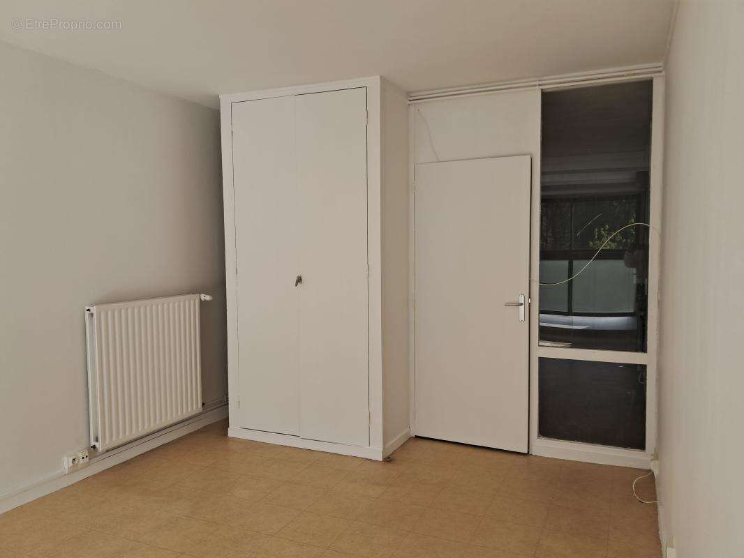 Appartement à SAINTE-LUCE-SUR-LOIRE