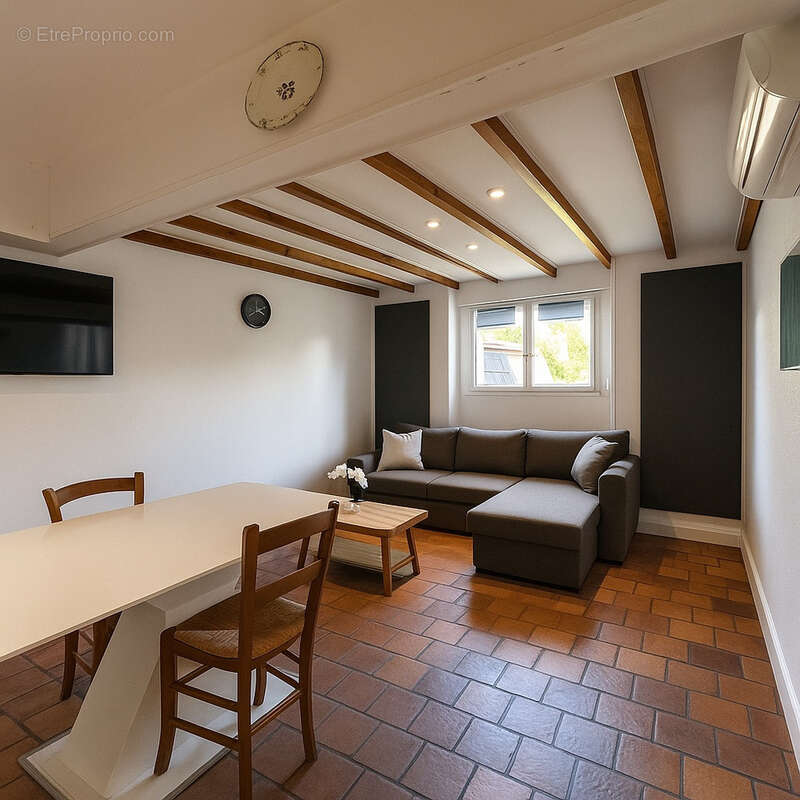 Appartement à WIZERNES