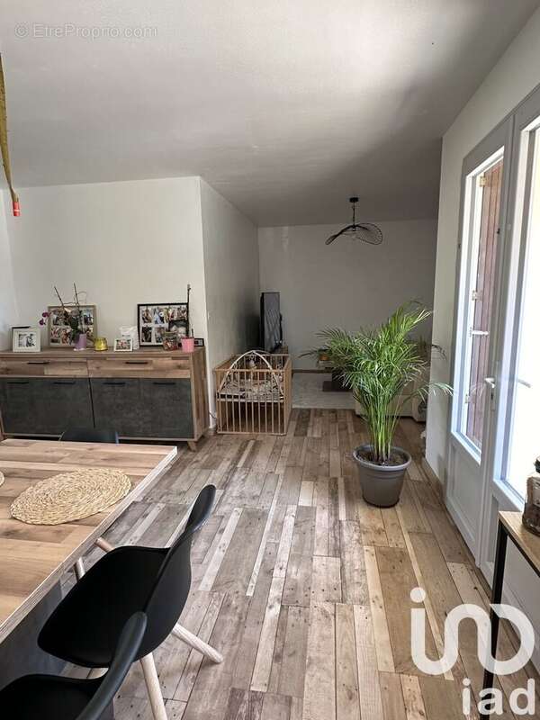 Photo 6 - Maison à SAINT-AUGUSTIN