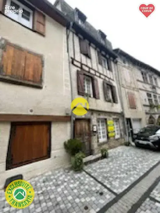 Maison 12 pièces 150 m² à vendre à Mur-De-Barrez (12600) - photo 5