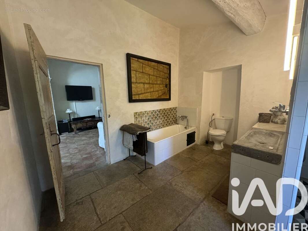 Photo 7 - Maison à BOISSERON