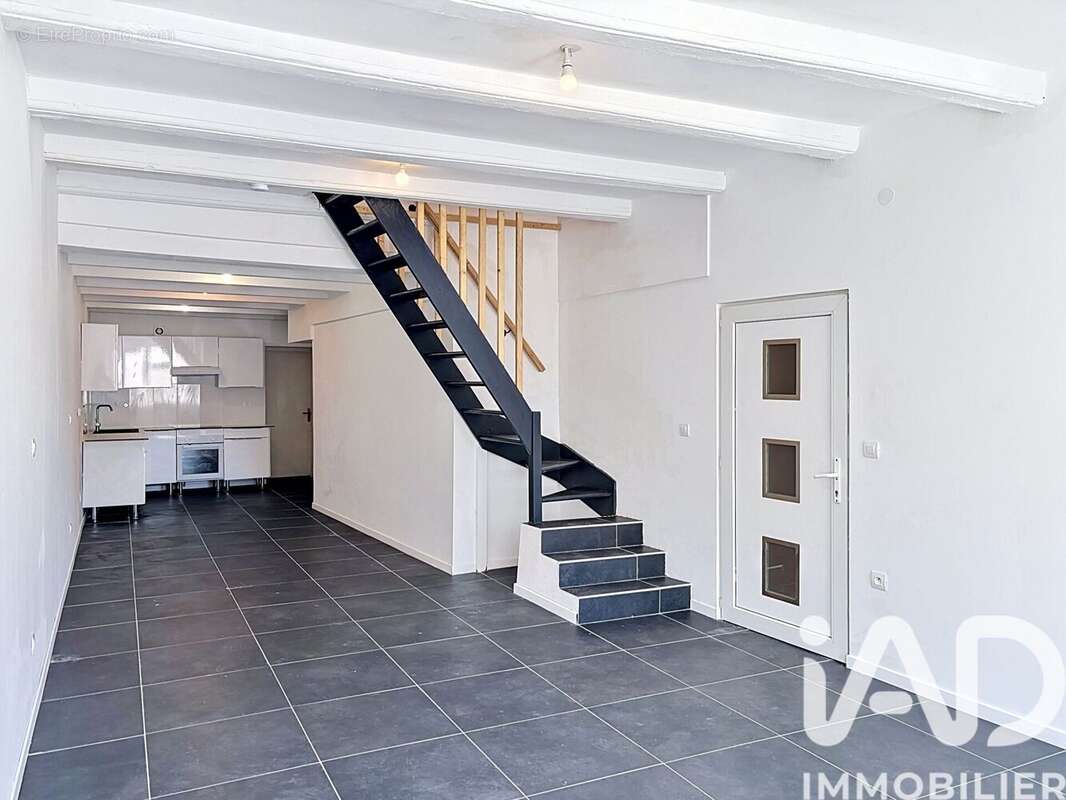 Photo 2 - Appartement à MANOM