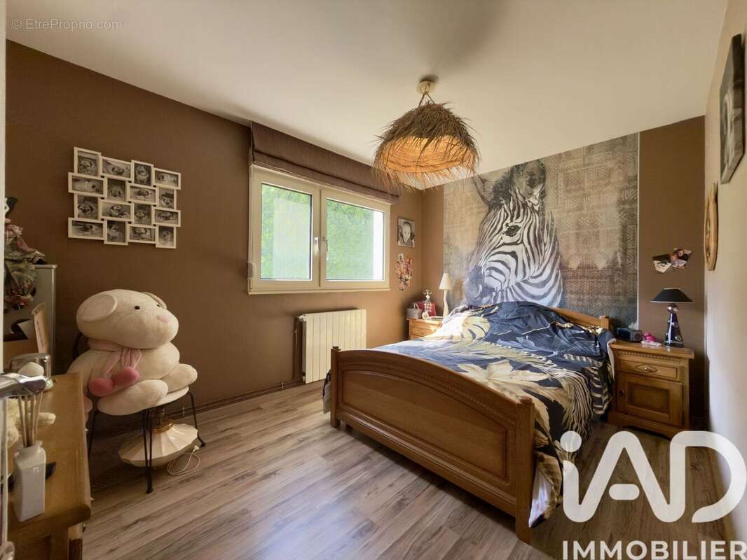 Photo 7 - Maison à VILLERUPT