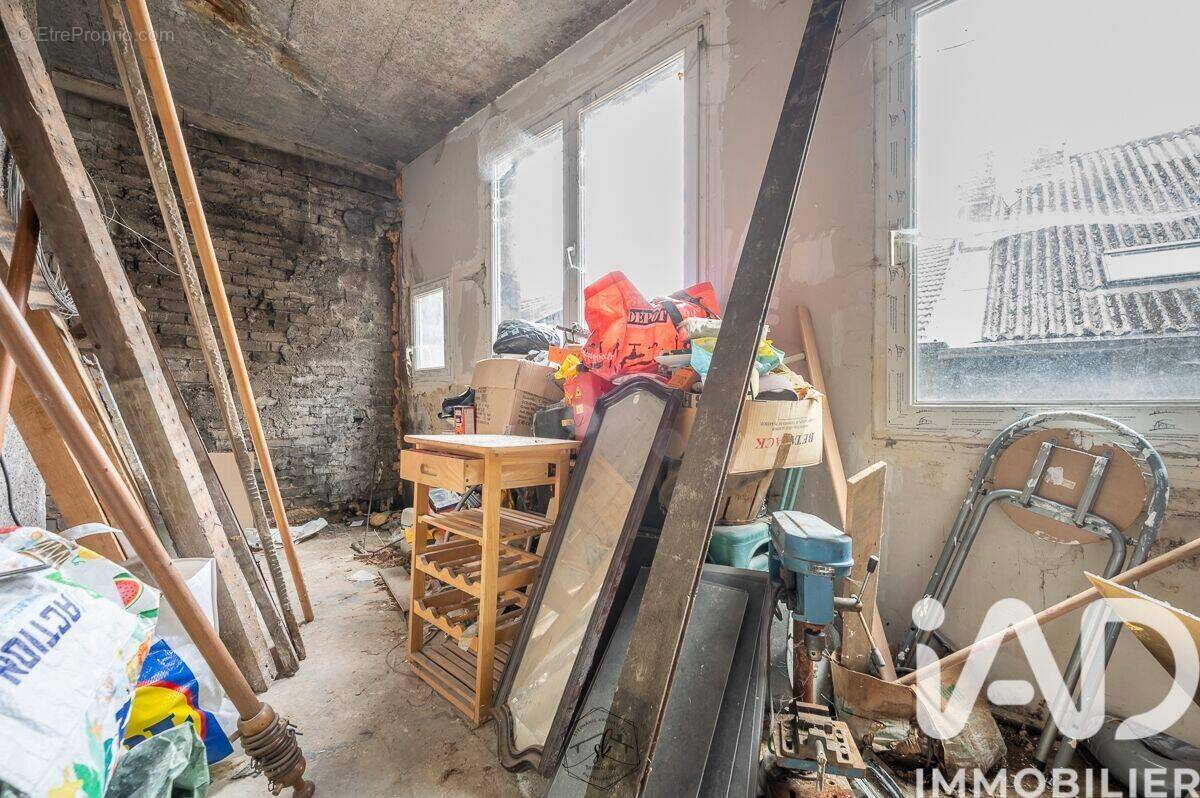 Photo 1 - Appartement à LONGWY