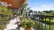 Appartement à VAUCRESSON