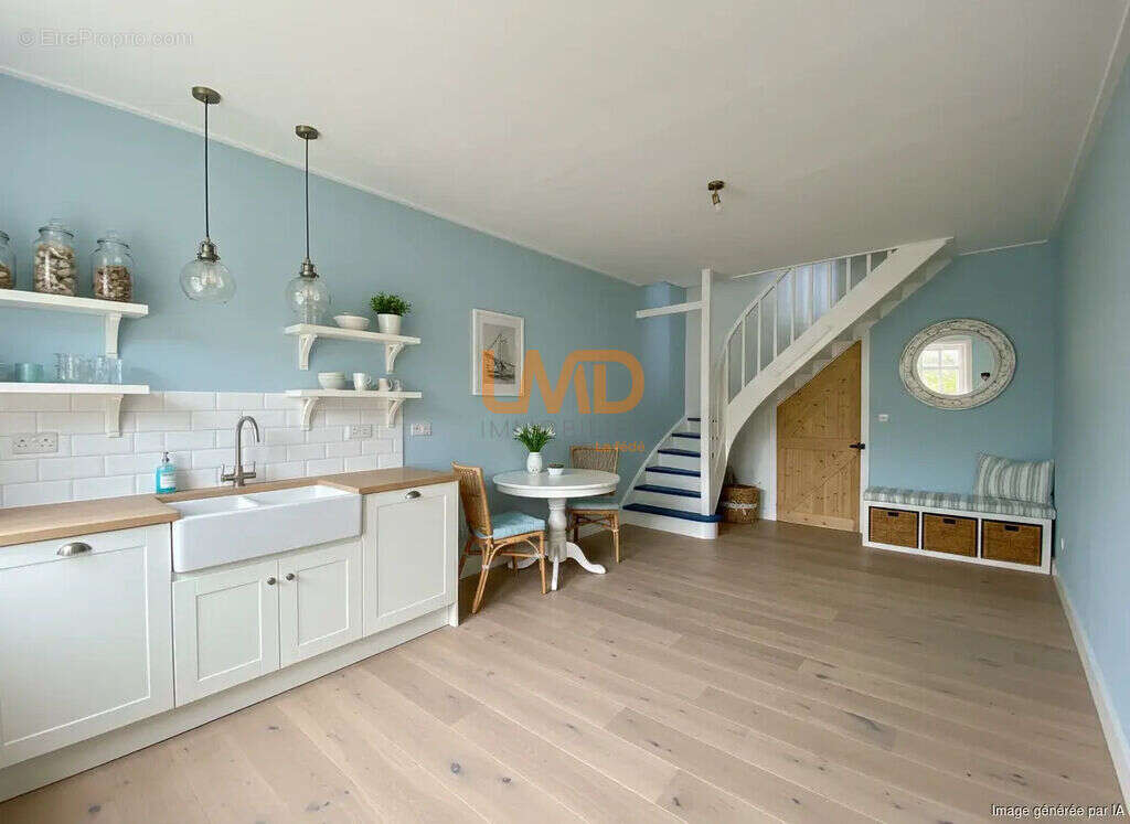 Opportunité à saisir ! 2 maisons à 20mn Sud-ouest Châteauroux ! - photo 19