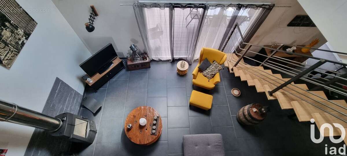 Photo 7 - Maison à TARBES