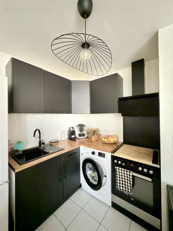 Appartement à ALFORTVILLE