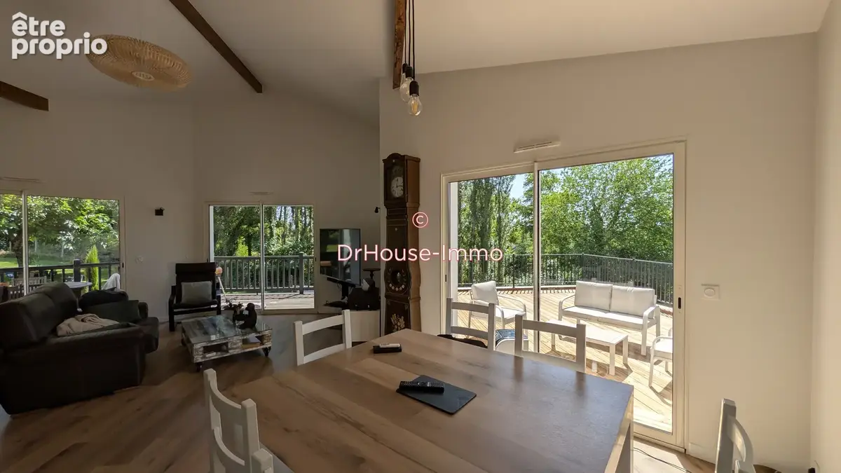 Maison 6 pièces 159 m² à vendre à Prechacq-Les-Bains (40465) - photo 84