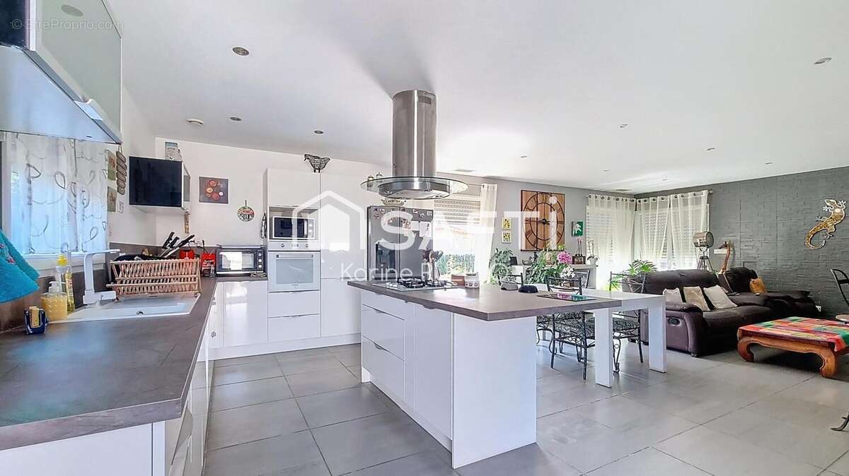 Photo 4 - Maison à BROUILLA