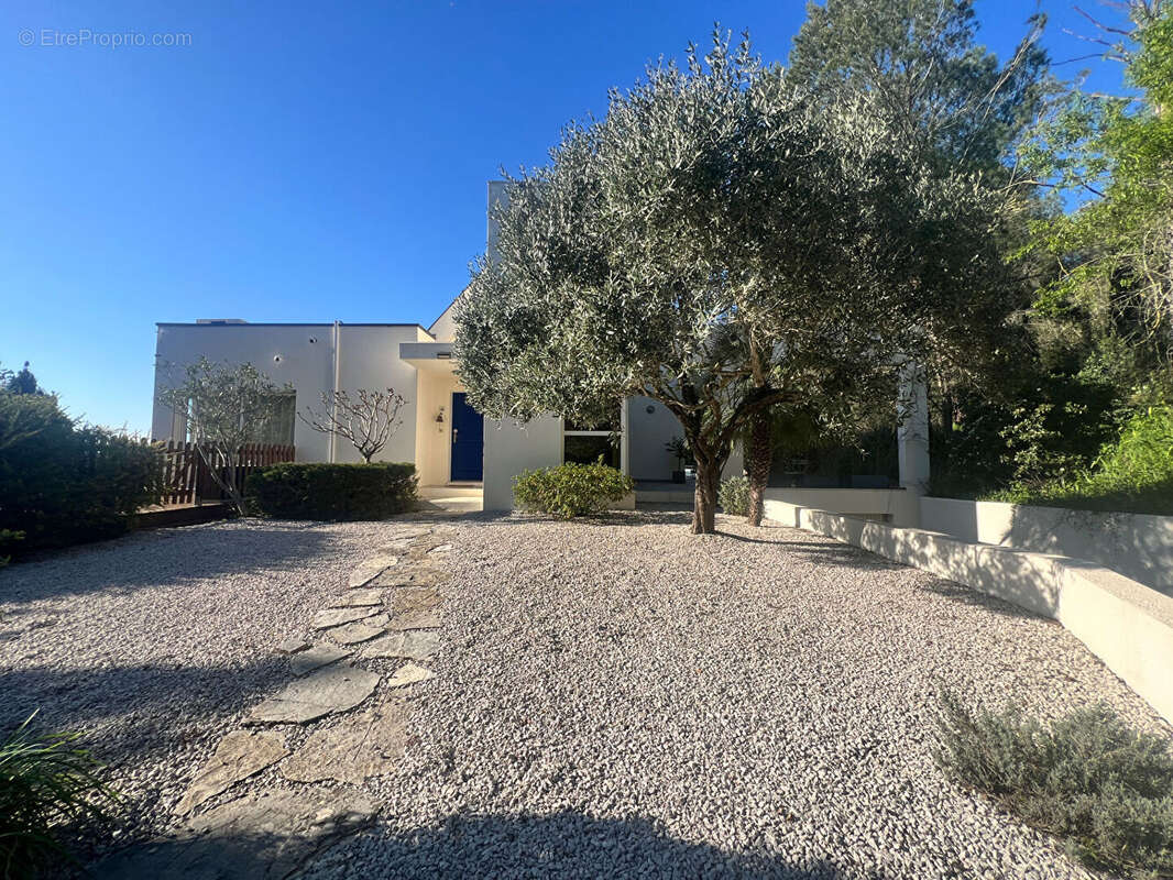 Maison à BEZIERS