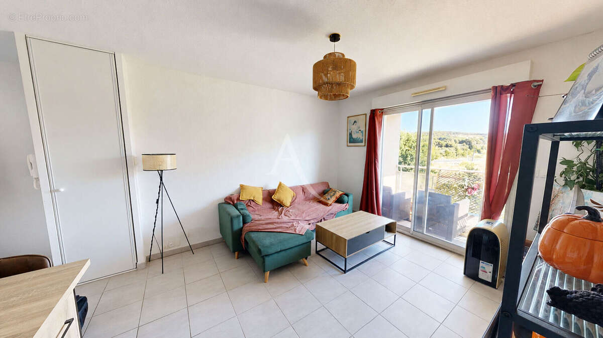 Appartement à NARBONNE