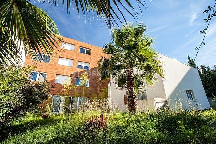BAISSE DE PRIX - Spécial investisseurs - T2 meublé en résidence étudiante - photo 4