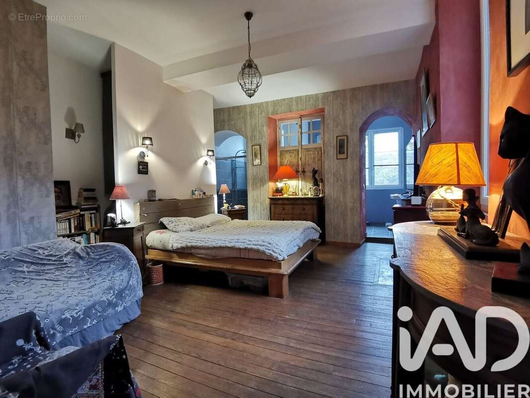Photo 4 - Maison à OLORON-SAINTE-MARIE