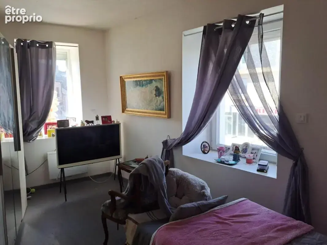 Maison 90 m² à Merdrignac  - photo 7