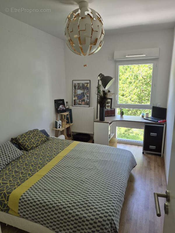 Appartement à VOUVRAY