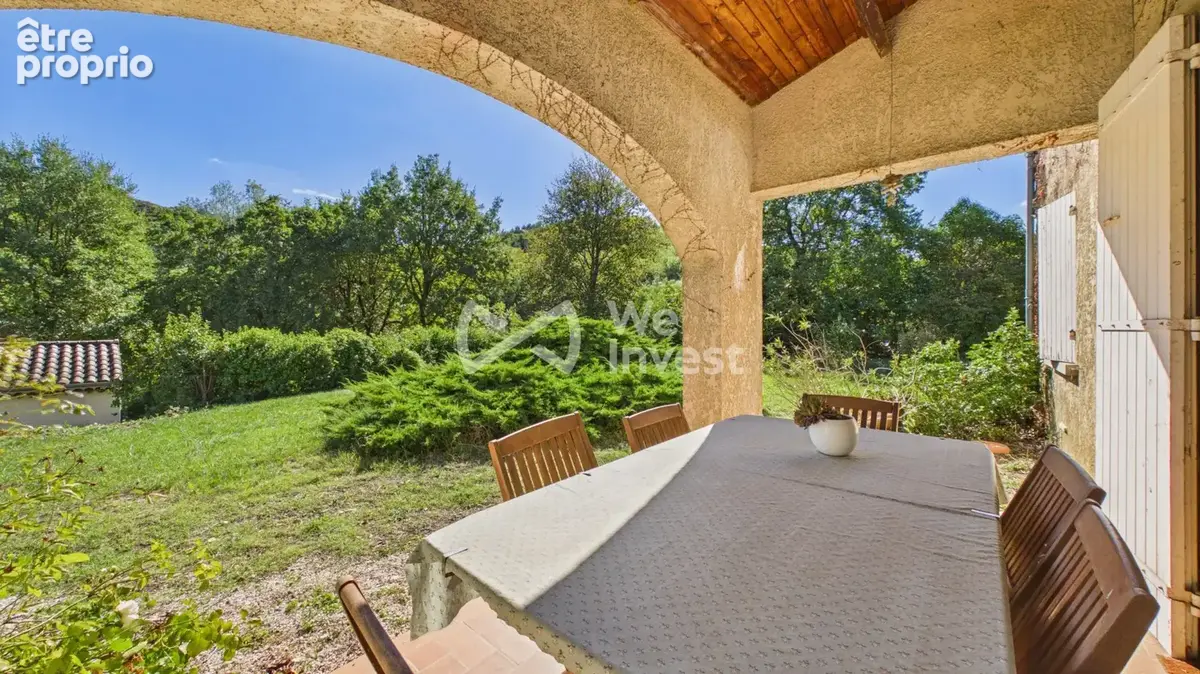 Maison 6 pièces 142 m² à vendre à Soyons (07130) - photo 4