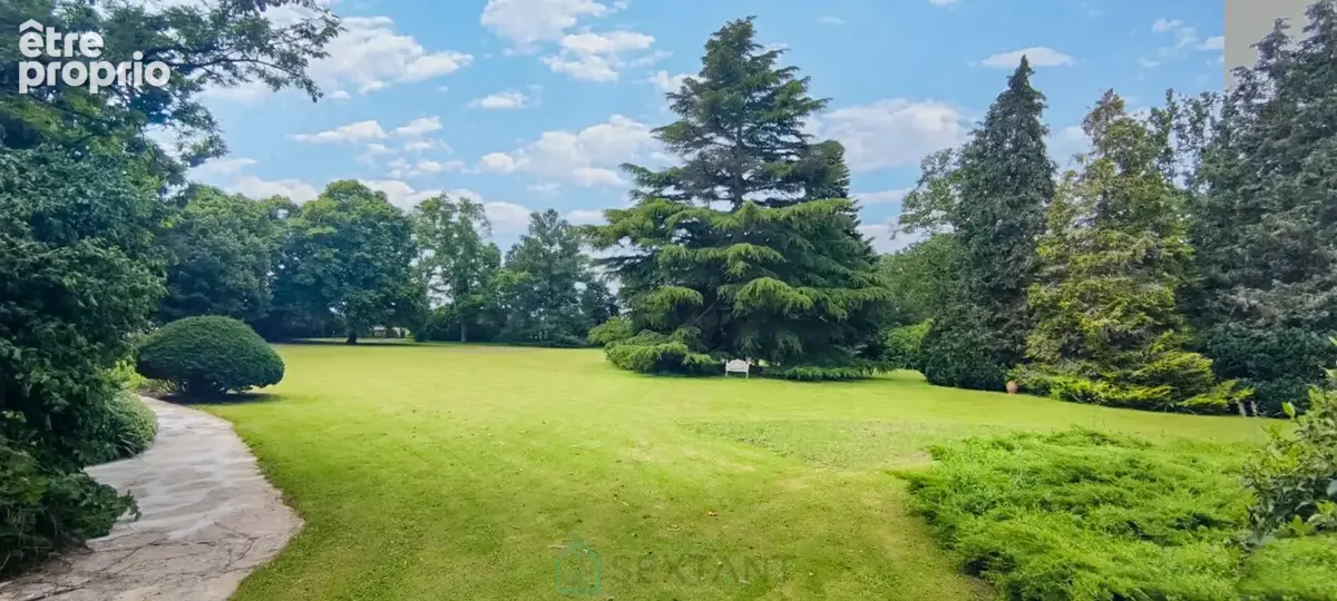 Villa d'architecte de plain-pied à l'Est de Fontainebleau - photo 21