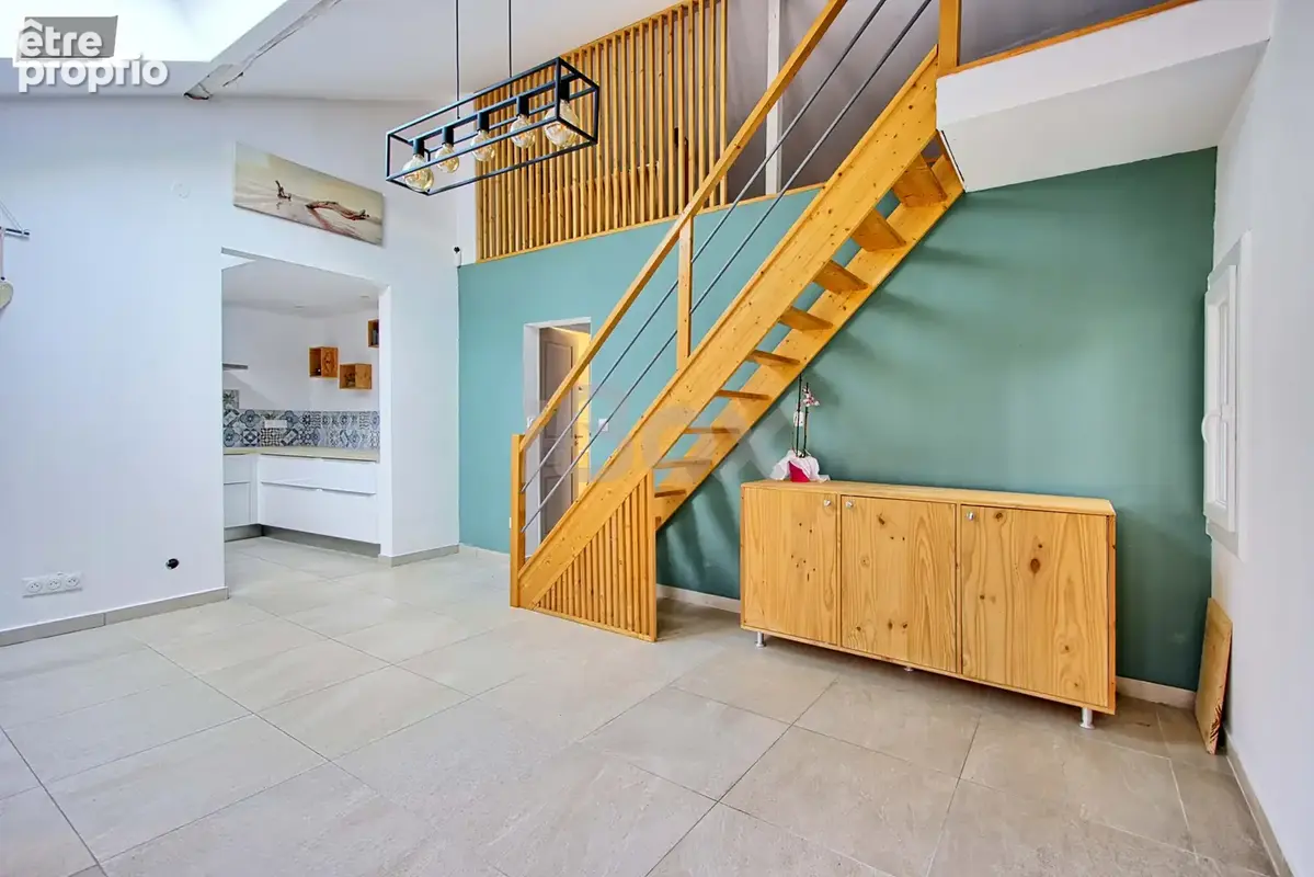 Maison toulon ouest - photo 7