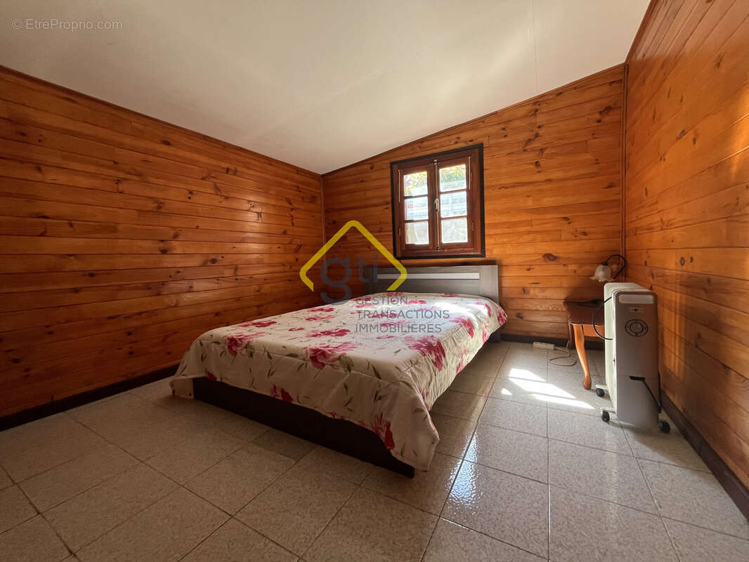 Vends charmante maison avec superbe vue à la Plaine des cafres - photo 11
