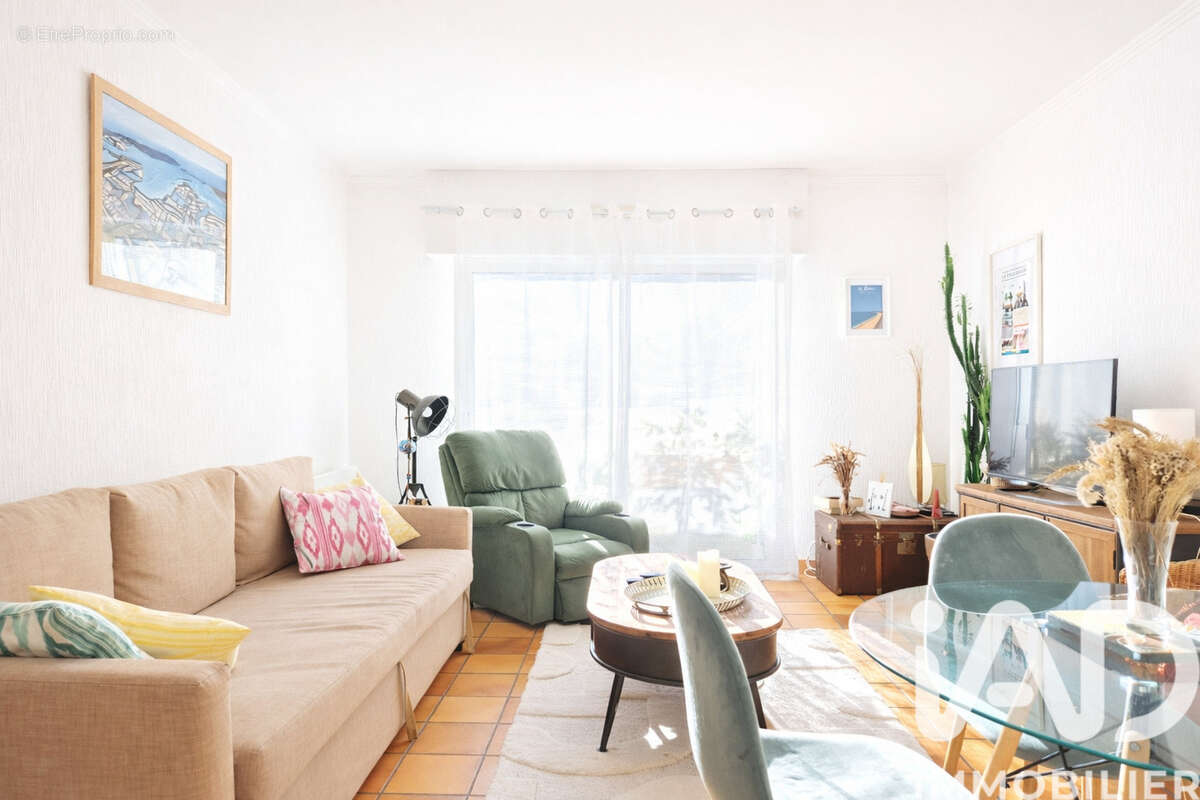 Photo 2 - Appartement à LA BAULE-ESCOUBLAC