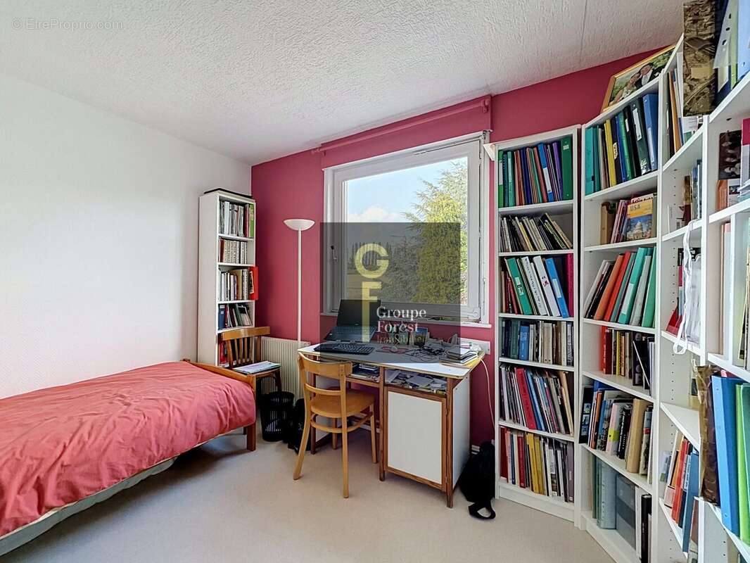 Maison 149 m² à Hem  - photo 7