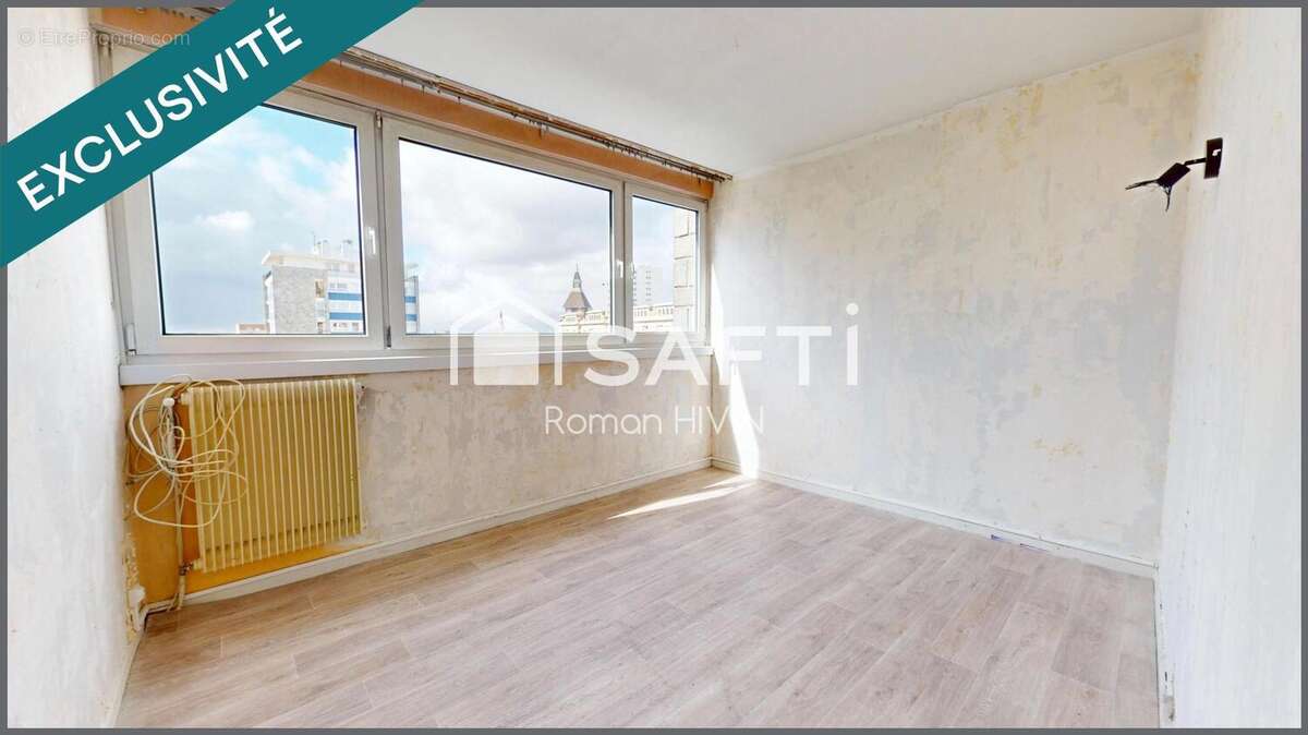 Photo 6 - Appartement à TOURCOING