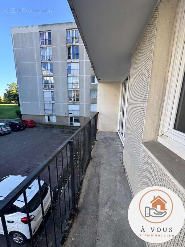 Appartement à LE HAVRE