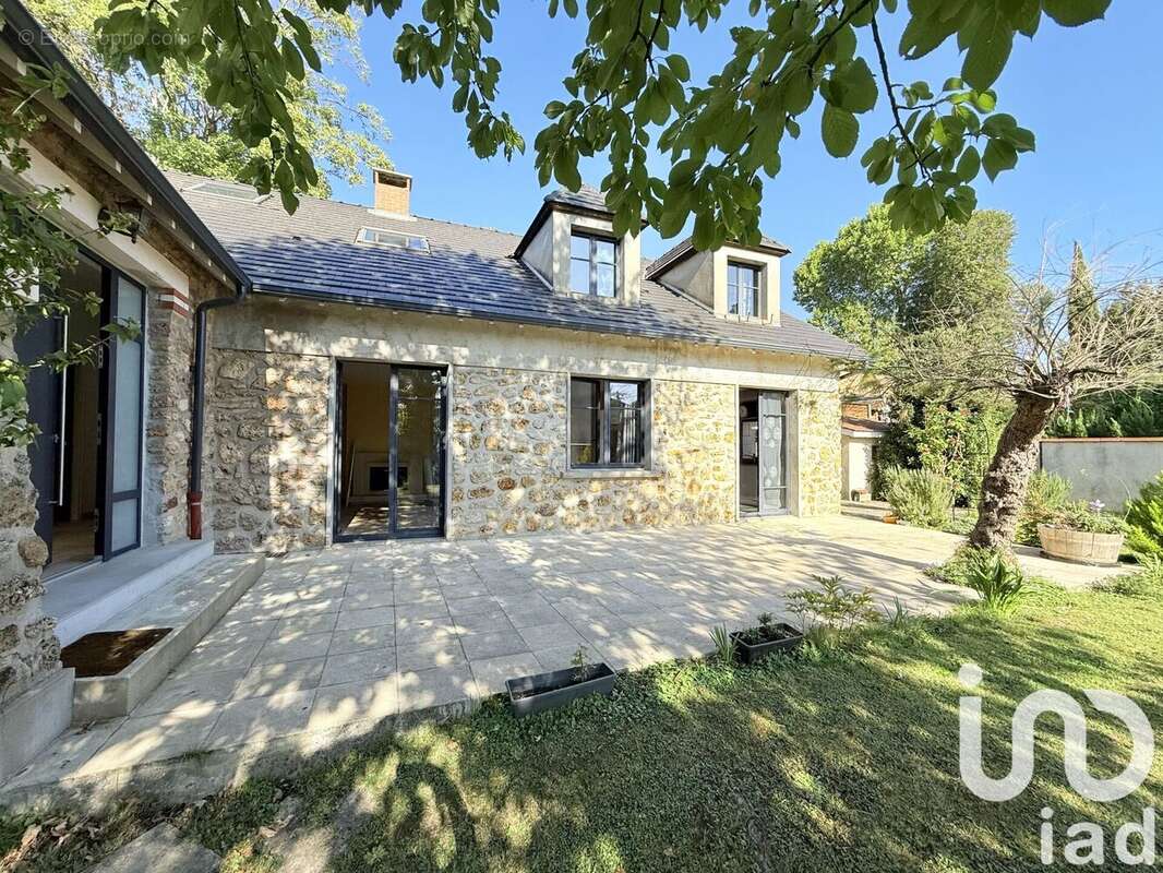 Photo 8 - Maison à SOISY-SUR-SEINE