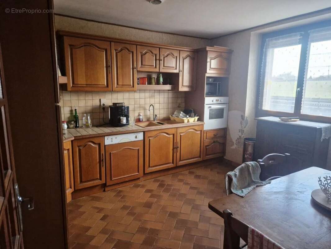 Maison Quercynoise - photo 2