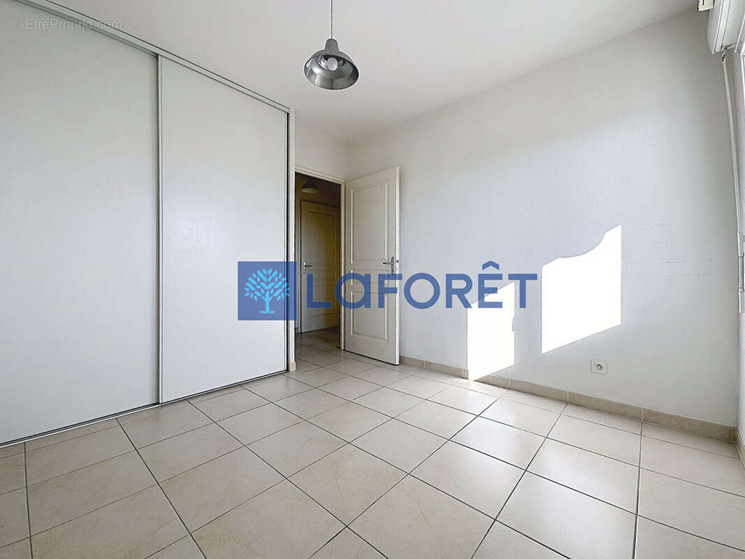 Appartement à DRAGUIGNAN