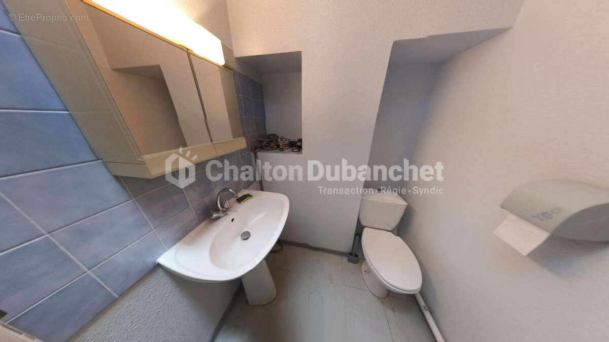 Appartement à FEURS