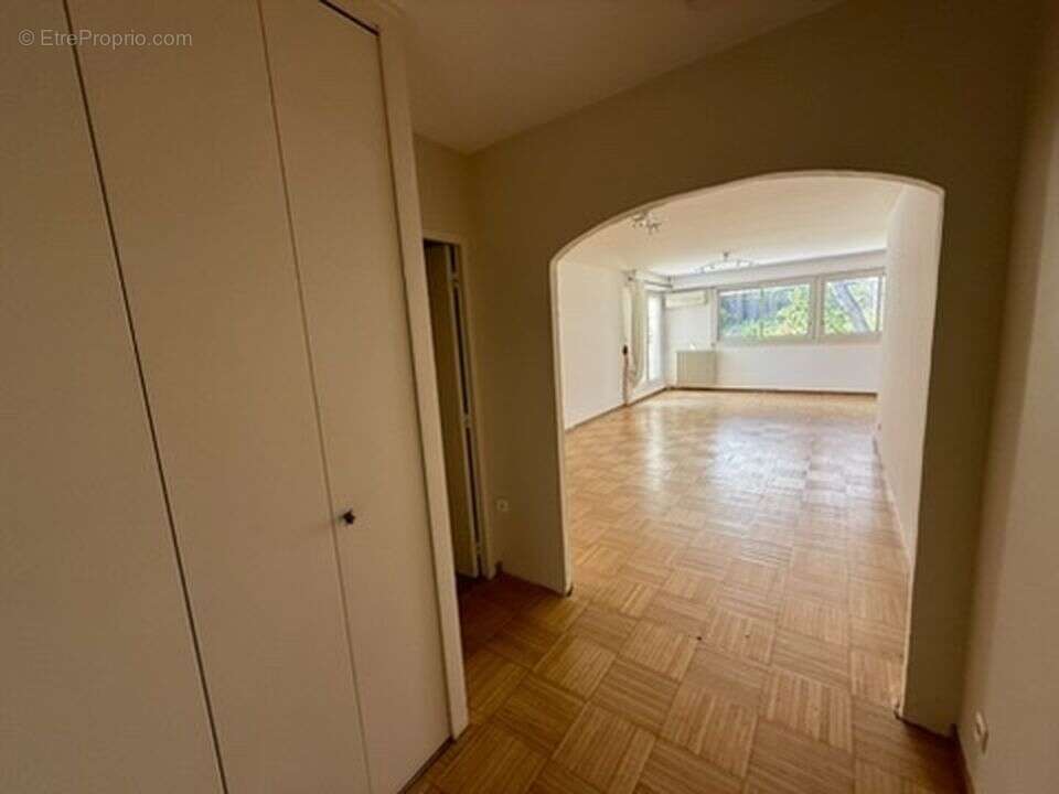 Martigues appartement T3 à vendre - 2 chambres - Calme -