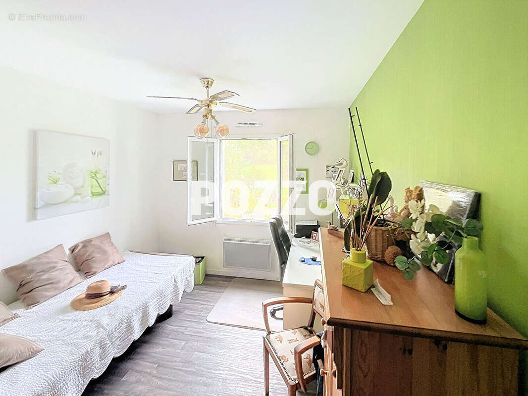 Maison à SAINT-SAUVEUR-LA-POMMERAYE