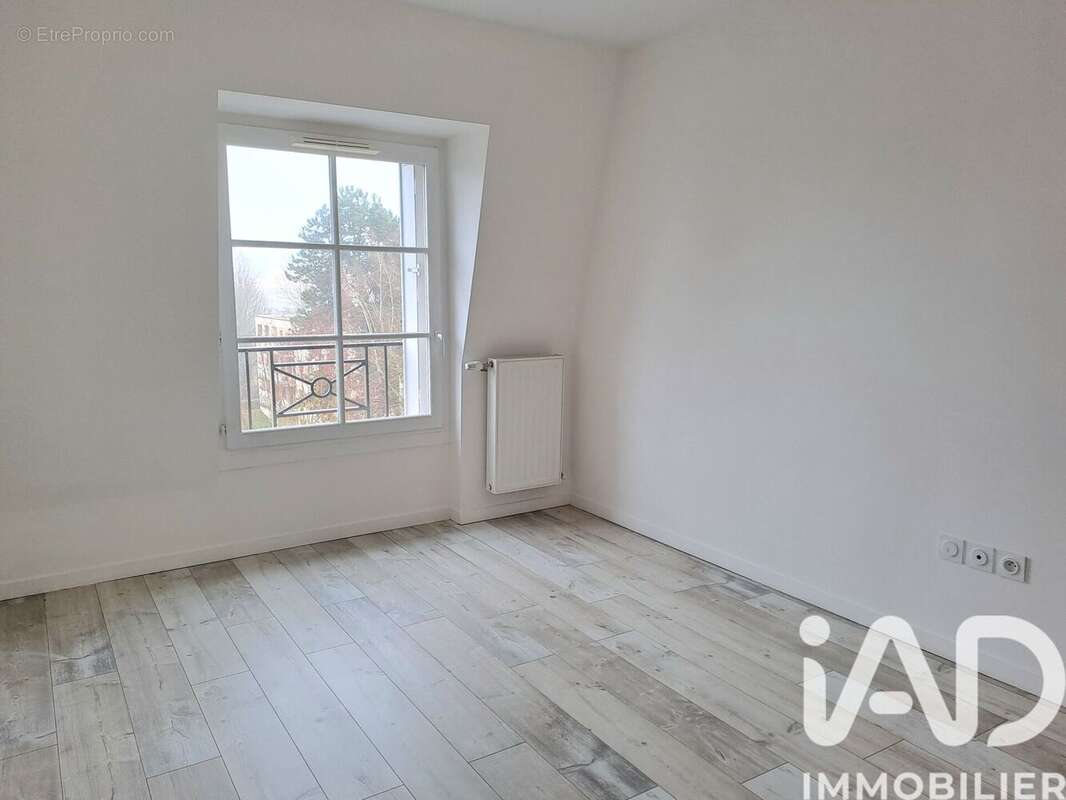 Photo 6 - Appartement à CHANTILLY