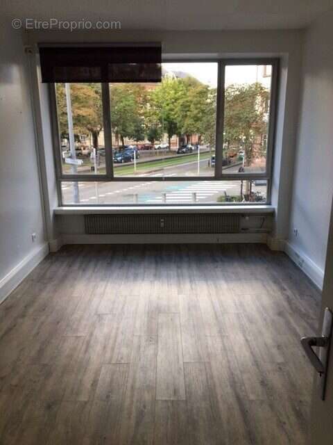 Commerce à STRASBOURG