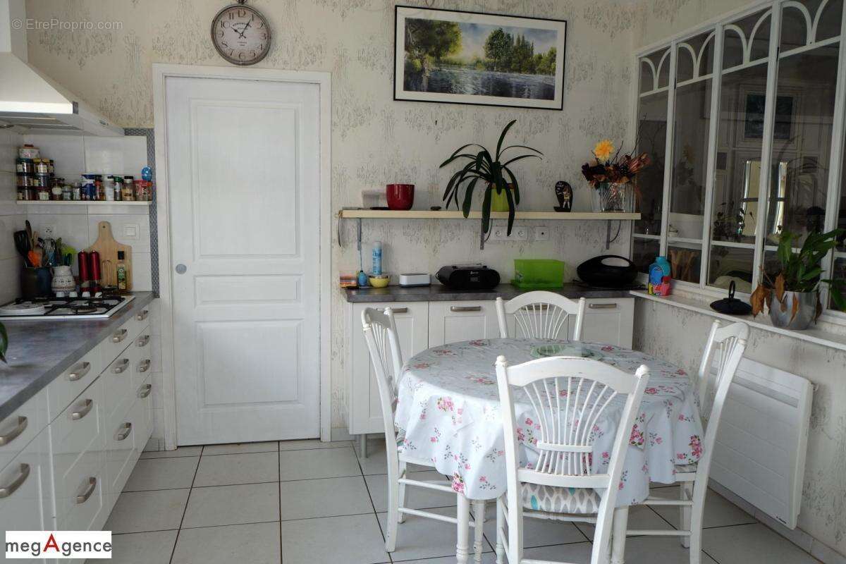 Maison à SAINTE-FEREOLE