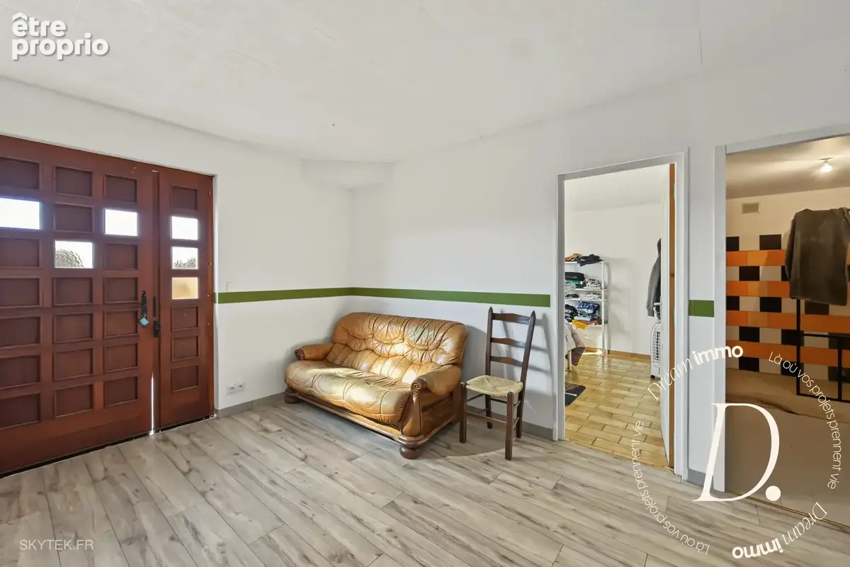 Maison 6 pièces 145 m² à vendre à Marciac (32230) - photo 9
