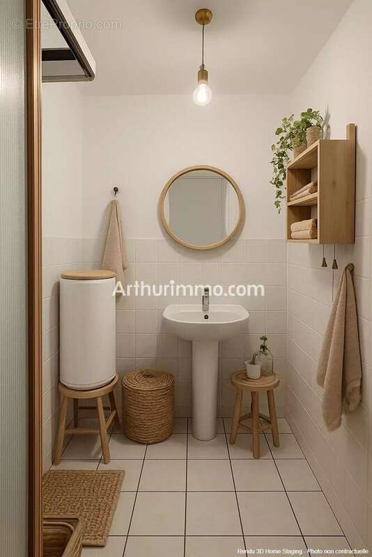 Appartement à LE HAVRE
