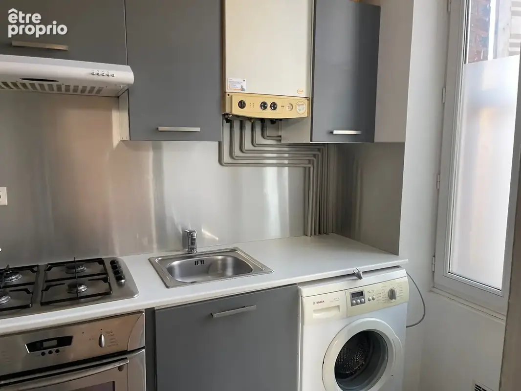 TROYES - Lot de 2 appartements vendus loués - photo 6